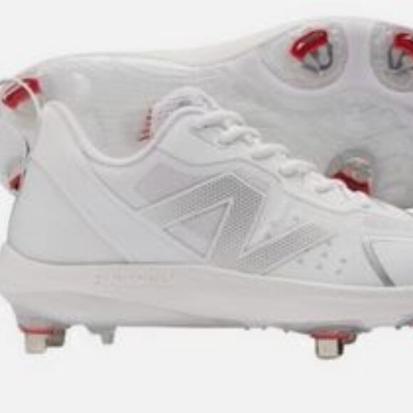 New Balance Shoes - NEW BALANCE WOMENS FUELCELL ROMERO DUO SOFTBALL CLEATS NEW